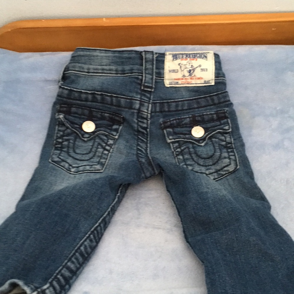 True religion Jean